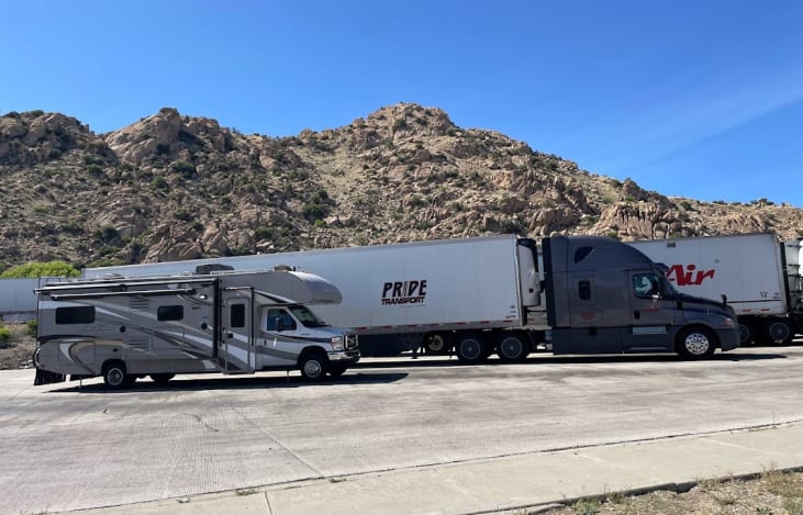 RV Photo