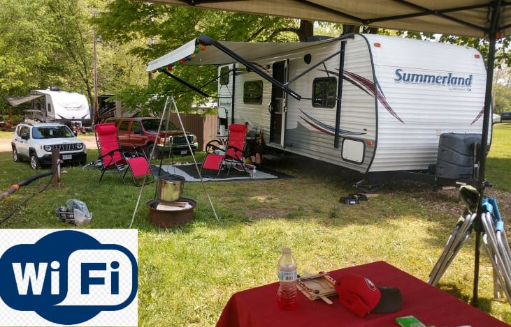 RV Photo