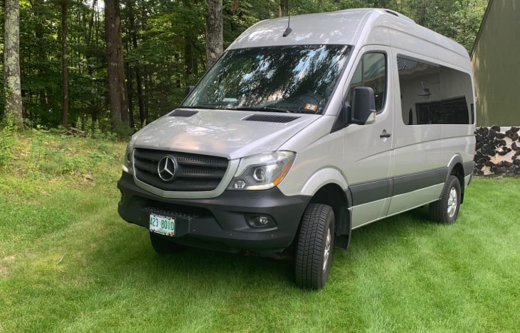 RV Photo