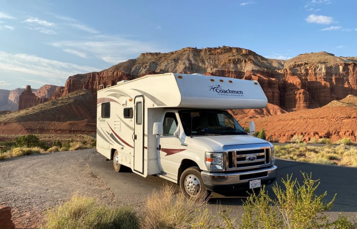 RV Photo