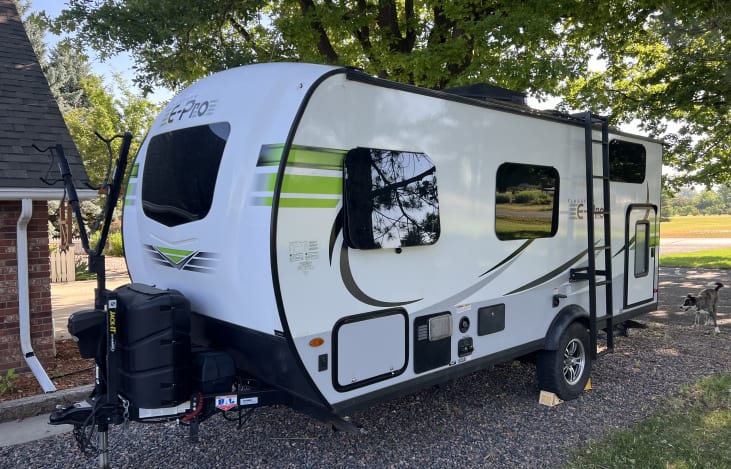 RV Photo