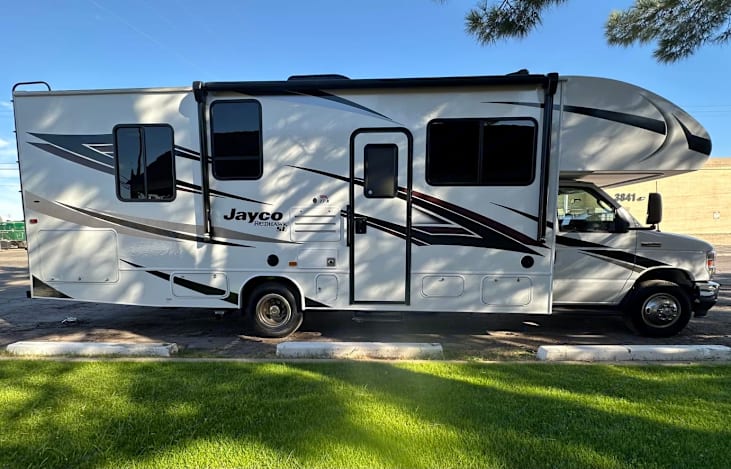 RV Photo