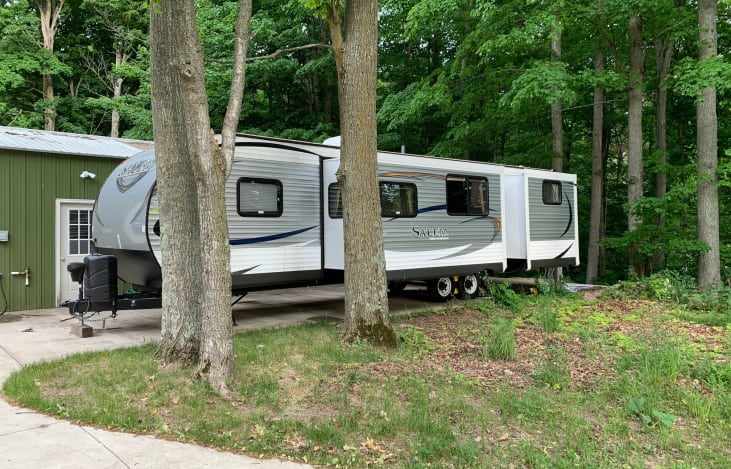 RV Photo