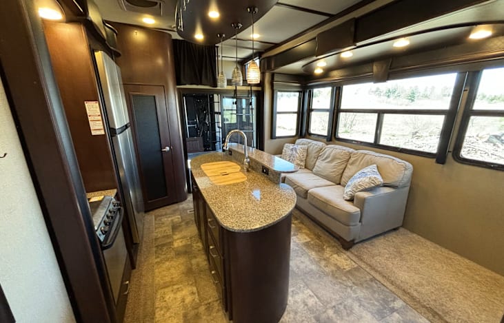 RV Photo