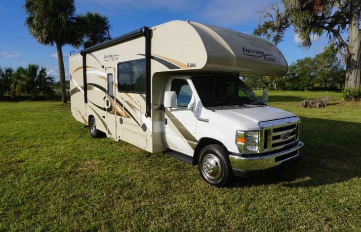 RV Photo