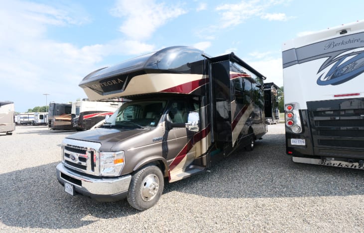 RV Photo