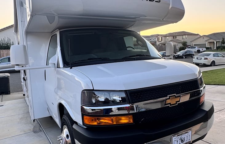 RV Photo