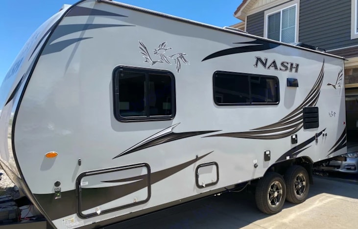 RV Photo