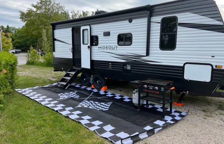 RV Photo