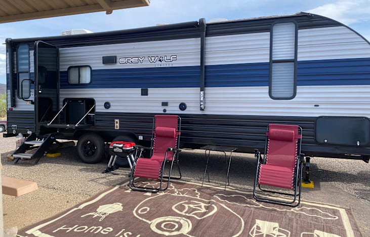 RV Photo