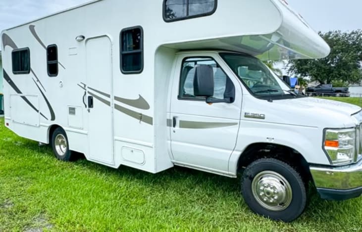 RV Photo