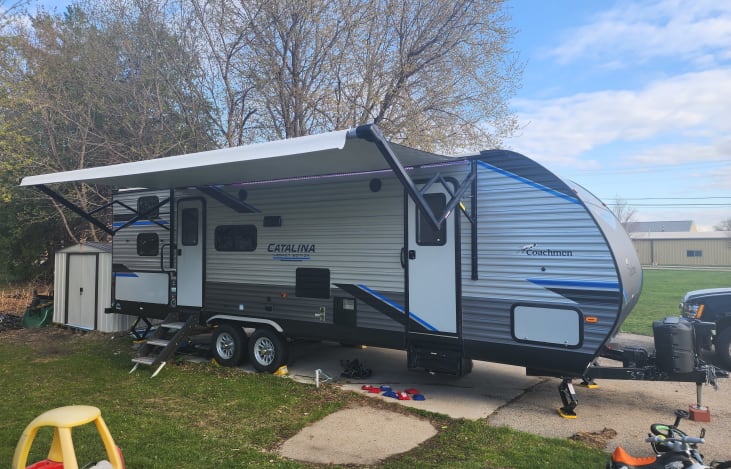 RV Photo