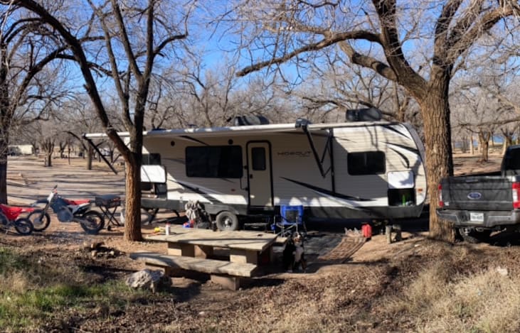 RV Photo