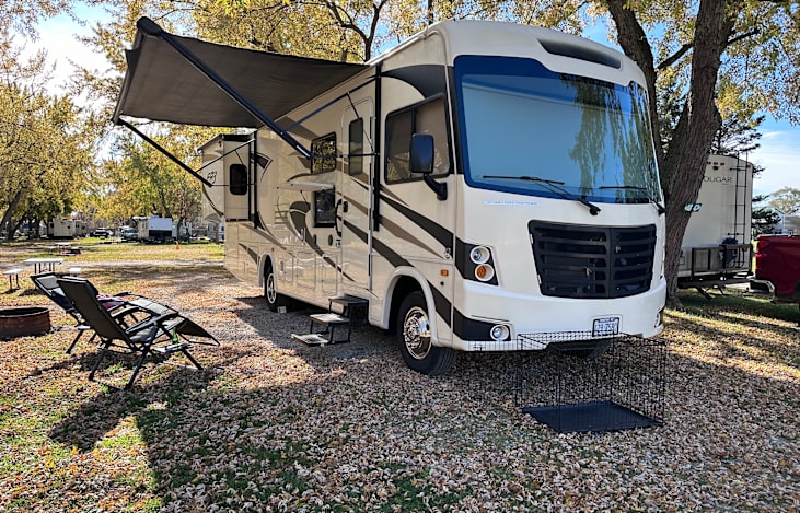 RV Photo