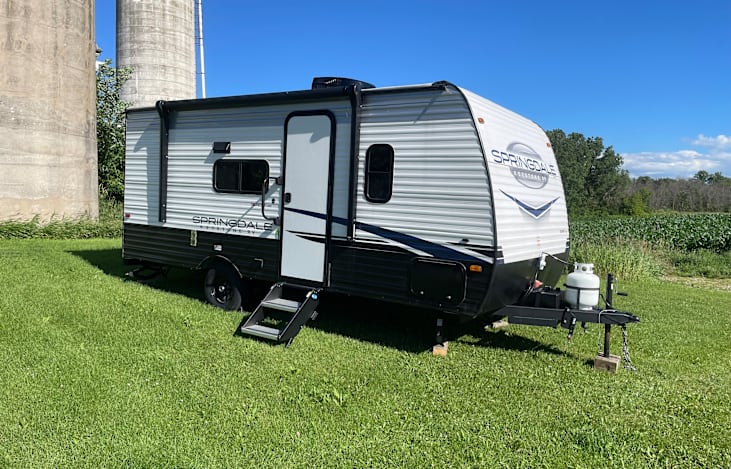 RV Photo