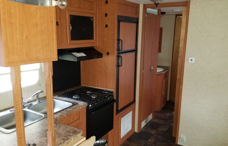 RV Photo