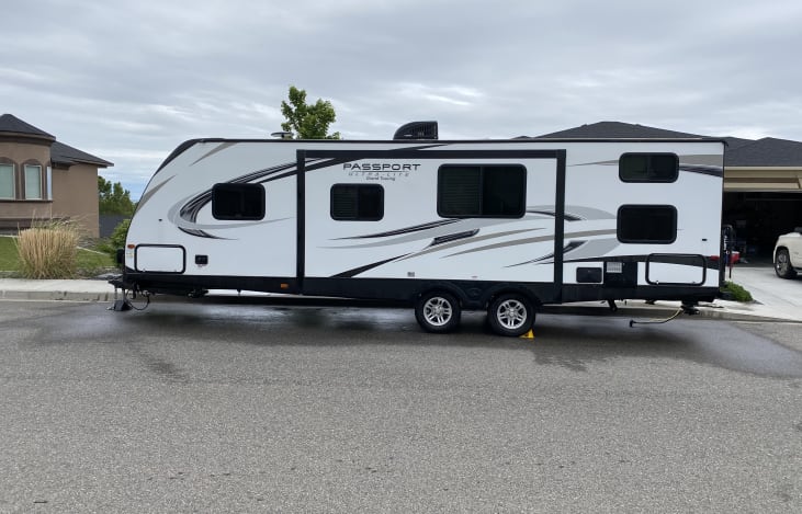RV Photo