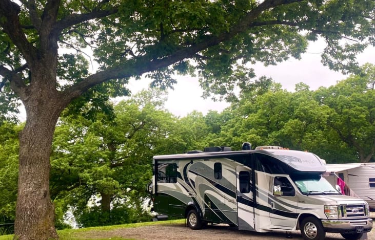 RV Photo