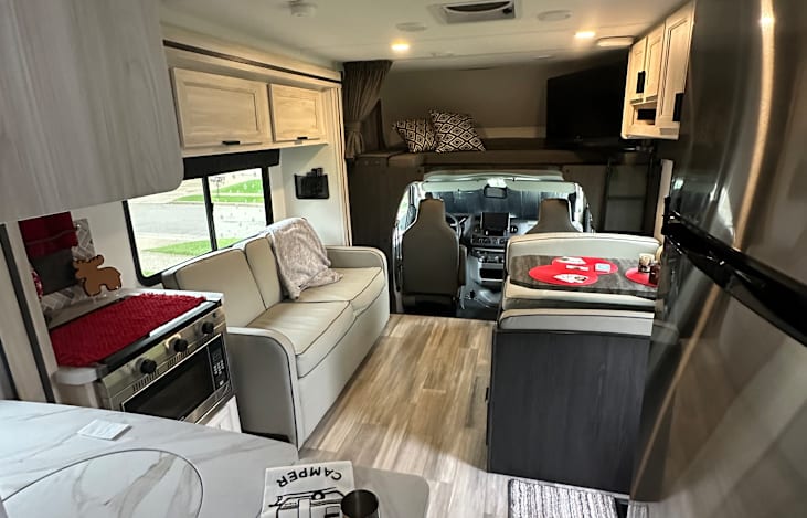 RV Photo