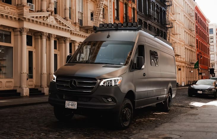 RV Photo