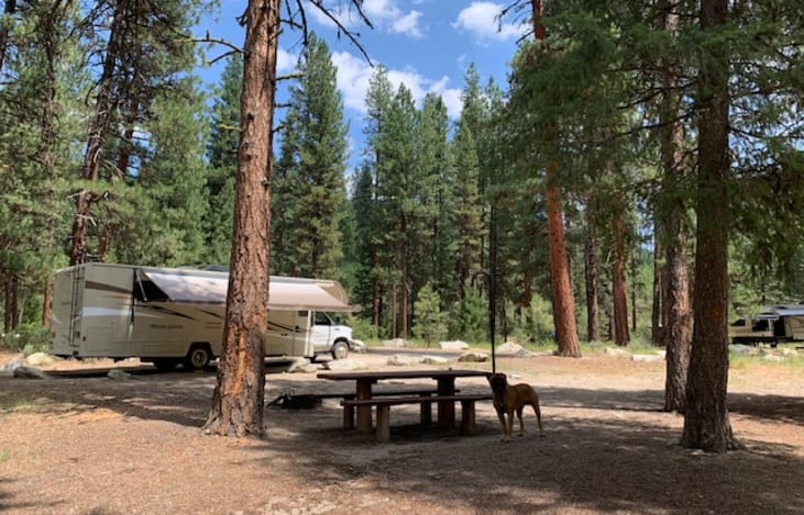 RV Photo