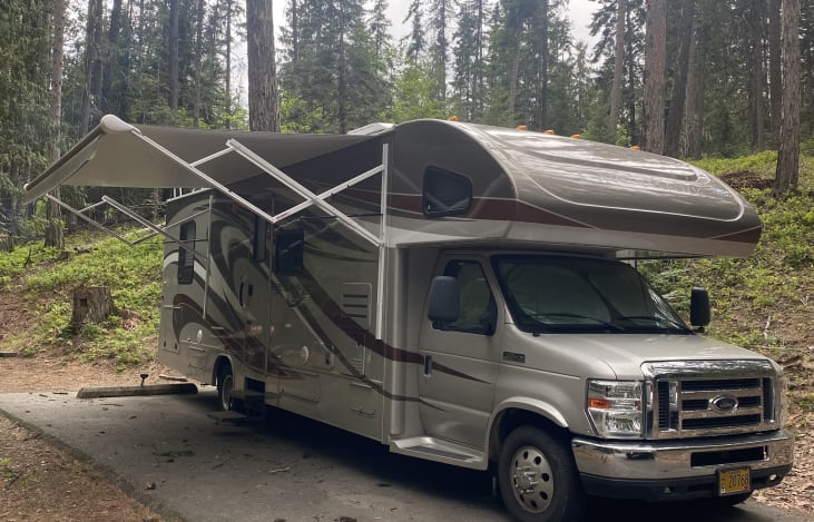 RV Photo