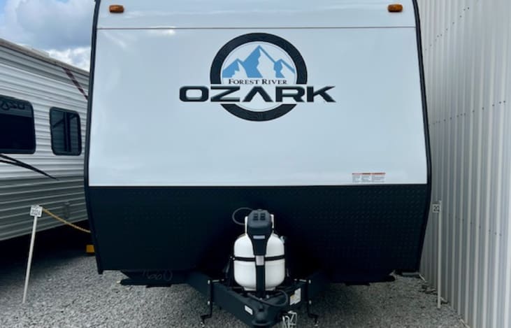 power hitch for easy hook-up