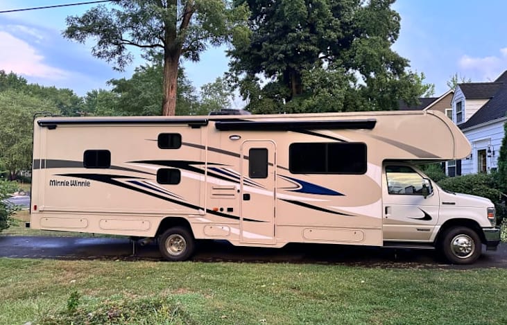 RV Photo