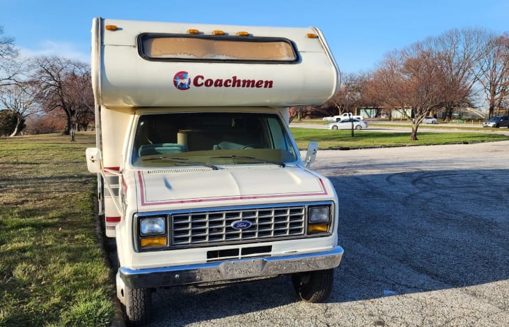 RV Photo