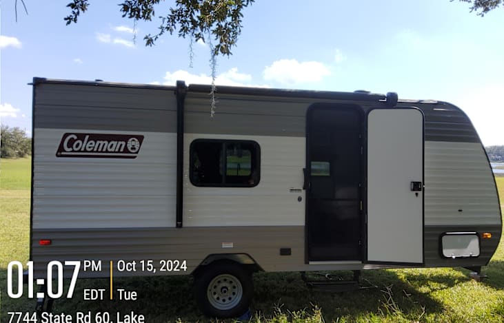 RV Photo