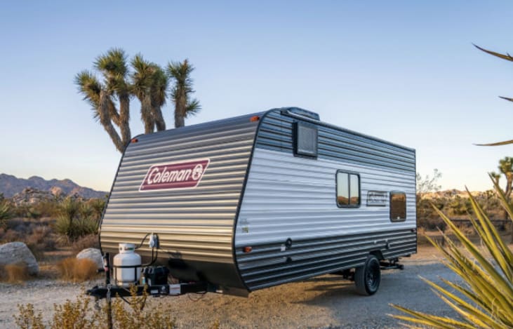 RV Photo