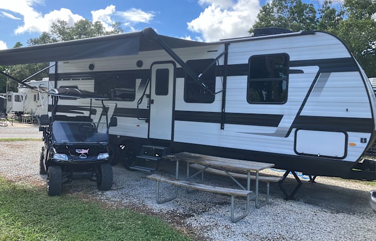 RV Photo