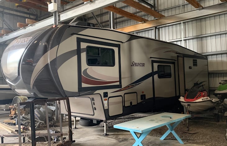 RV Photo