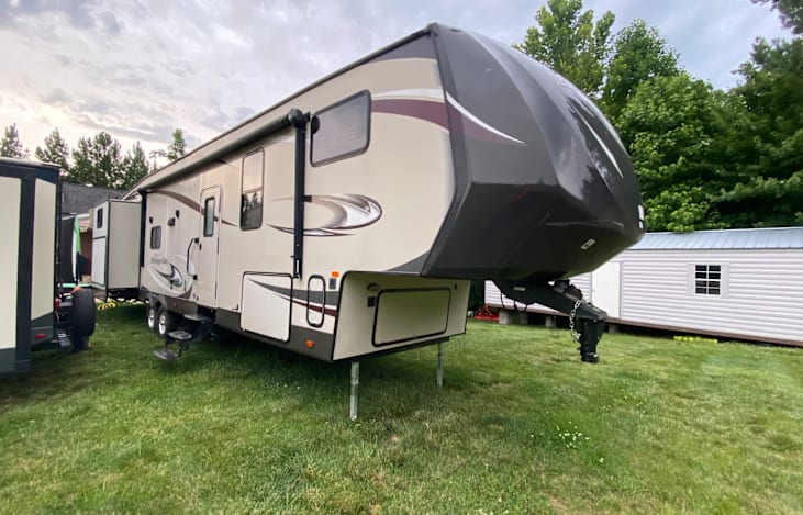 RV Photo