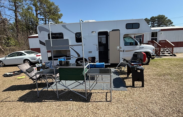 RV Photo