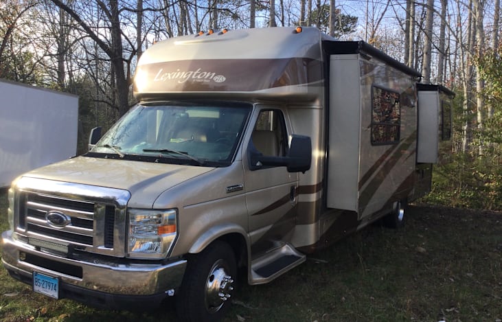 RV Photo