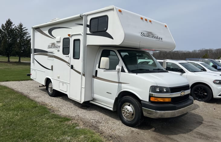 RV Photo