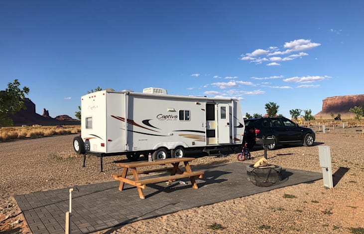 RV Photo