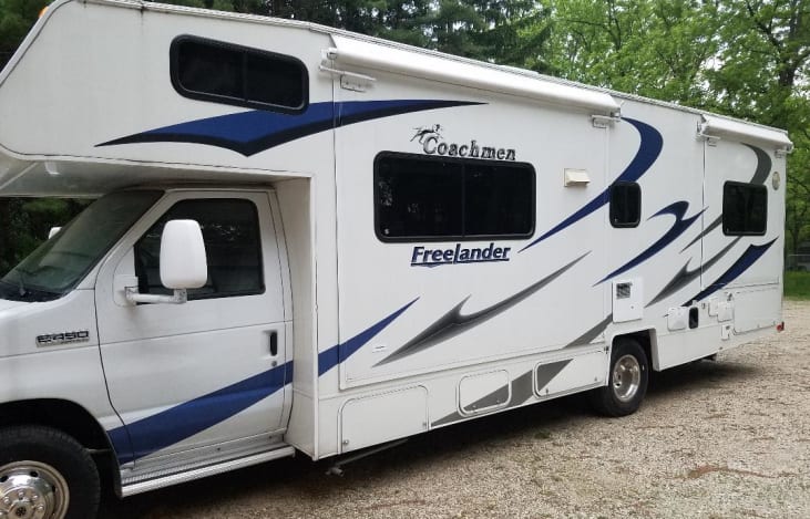 RV Photo