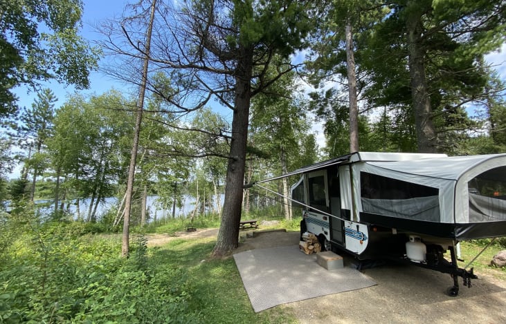 RV Photo