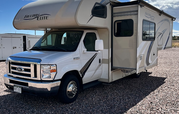 RV Photo