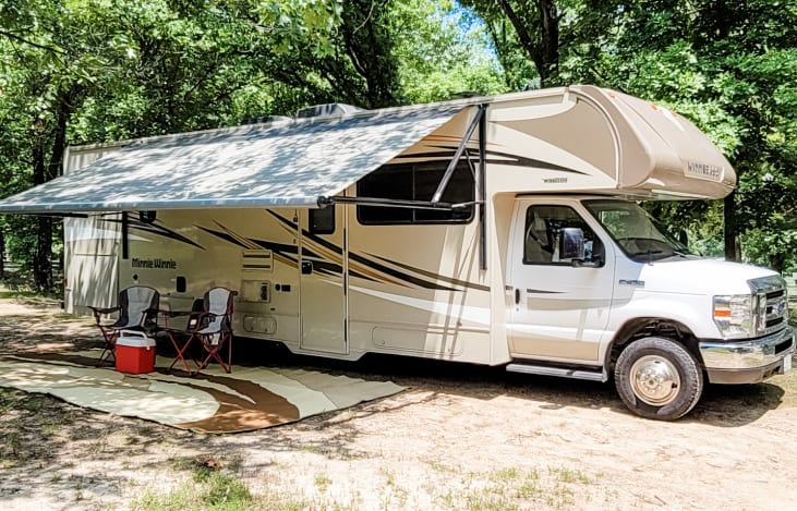RV Photo