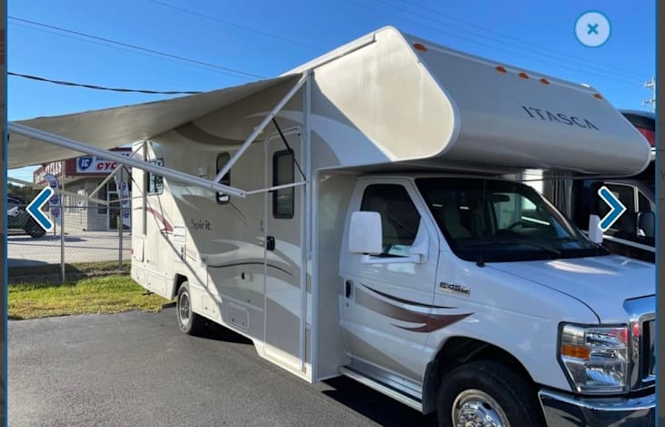 RV Photo