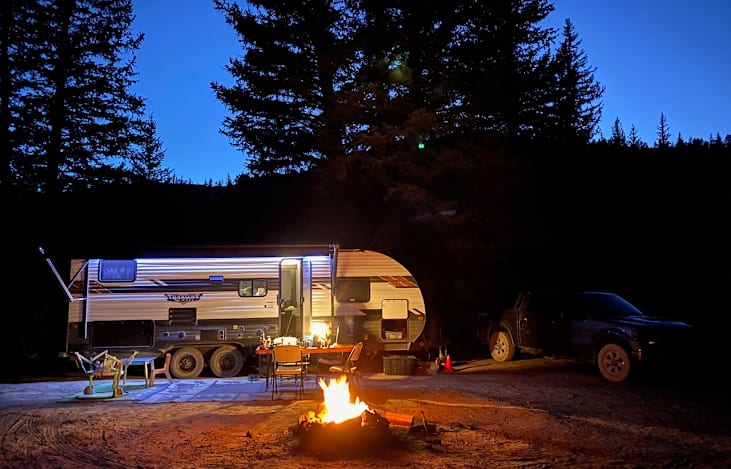 RV Photo
