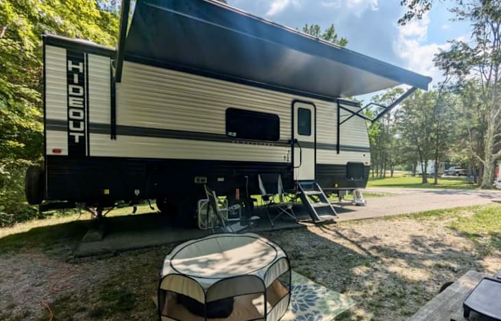 RV Photo