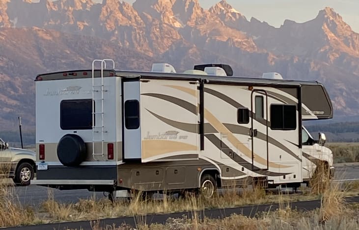 RV Photo
