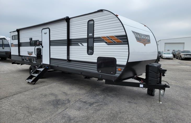 RV Photo