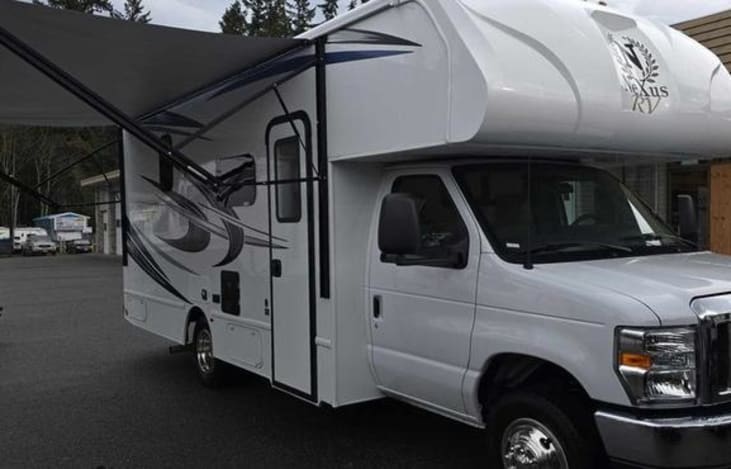 RV Photo
