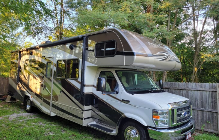 RV Photo