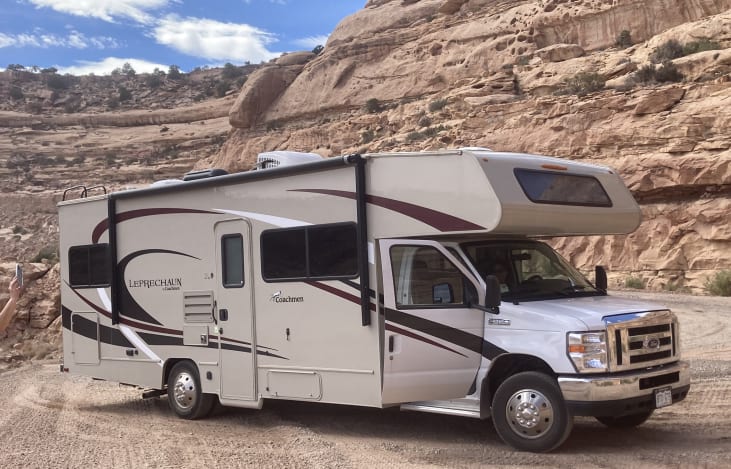 RV Photo